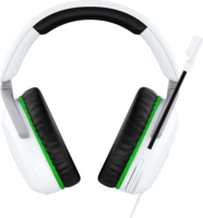 HyperX Cloud Stinger 2 Xbox Vezetékes Gaming Headset - Fehér