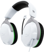 HyperX Cloud Stinger 2 Xbox Vezetékes Gaming Headset - Fehér