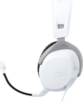 HyperX Cloud Stinger 2 PlayStation Vezetékes Gaming Headset - Fehér
