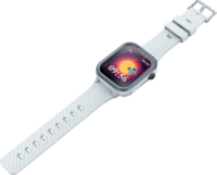 Garett Kids Essa 4G GPS Nyomkövetős gyerek okosóra - Szürke