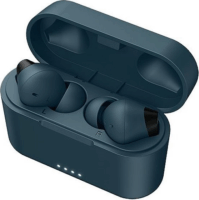 JVC HA-A9TA True Wireless Headset - Kék
