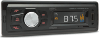 MNC 39709 Autó HiFi fejegység