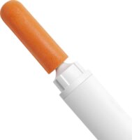 Baseus NGBS000002 Univerzális tisztító kefe - Fehér