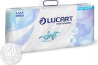 Lucart Strong Lucart Toalettpapír 2 rétegű (10 tekercs)
