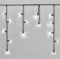 Emos D2CC03 Kül-/Beltéri LED fényfüggöny 3 x 0.4m - Hidegfehér