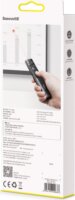 Baseus ACFYB-0G Wireless Pointer - Szürke