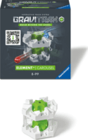 Ravensburger GraviTrax PRO Element Carousel Versenypálya
