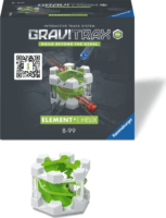 Ravensburger GraviTrax PRO Element Helix versenypálya