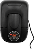 Media-Tech Multi Ózonos Cipőszárító - Fekete