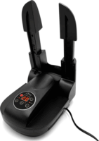 Media-Tech Multi Ózonos Cipőszárító - Fekete