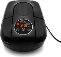 Media-Tech Multi Ózonos Cipőszárító - Fekete