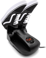 Media-Tech Multi Ózonos Cipőszárító - Fekete