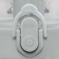 Xavax To Go 1000 ml Kulacs - Kék