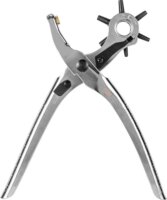 Deli Tools EDL1919C 9" Bőrlyukasztó