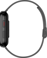 Garett GRC Maxx Steel Okosóra - Fekete