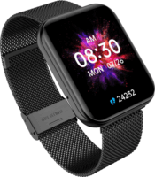 Garett GRC Maxx Steel Okosóra - Fekete