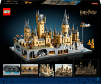 LEGO® Harry Potter: 76419 - Roxfort kastély és környéke