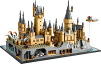 LEGO® Harry Potter: 76419 - Roxfort kastély és környéke