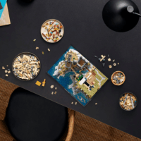 LEGO® Harry Potter: 76419 - Roxfort kastély és környéke