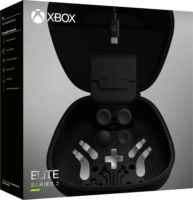 Microsoft Xbox Elite Series 2 Alkatrész csomag