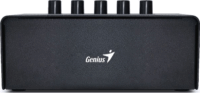 Genius Stereo Switching Box
