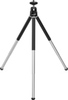 Genius Tripod 1 Kamera állvány - Fekete