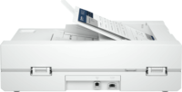 HP ScanJet Pro 2600 f1 Dokumentum szkenner