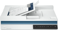 HP ScanJet Pro 2600 f1 Dokumentum szkenner