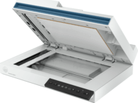 HP ScanJet Pro 2600 f1 Dokumentum szkenner