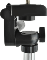 Izoxis 6067 Kamera állvány szett (Tripod) - Fekete