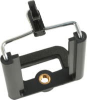 Izoxis 6067 Kamera állvány szett (Tripod) - Fekete