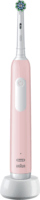 Oral-B Pro Series 1 Cross Action Elektromos fogkefe - Rózsaszín