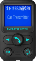 Energy Sistem Car FM Xtra Bluetooth FM Transmitter