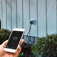 Delight Smart 55380 Okos konnektor