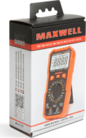 Maxwell-Digital 25223 Multiméter