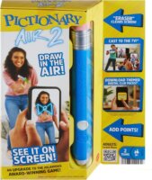 Pictionary Air 2 party társasjáték