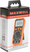 Maxwell-Digital 25222 Multiméter
