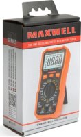 Maxwell-Digital 25221 Multiméter