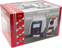 Fahrenheit 28013 Forrasztópáka Állomás