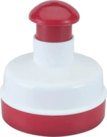 Metaltex MX251725 Hamburgerhús formázó