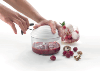 Metaltex MX251680 Univerzális szeletelő