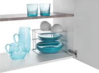 Metaltex MX364002 Tányértartó