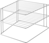 Metaltex MX364002 Tányértartó