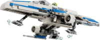 LEGO® Star Wars: 75364 - Új Köztársasági E-Wing vs. Shin Hati vadászgépe