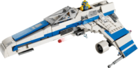 LEGO® Star Wars: 75364 - Új Köztársasági E-Wing vs. Shin Hati vadászgépe