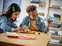 LEGO® Star Wars: 75364 - Új Köztársasági E-Wing vs. Shin Hati vadászgépe