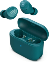 JLAB Go Air Pop True Wireless Headset - Zöldeskék