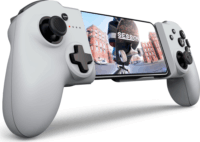 Nacon MG-X Pro Xbox One Telefon Kontroller - Fehér (iOS)