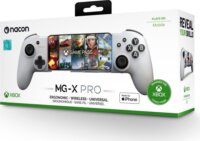 Nacon MG-X Pro Xbox One Telefon Kontroller - Fehér (iOS)