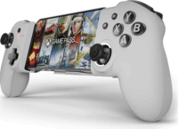 Nacon MG-X Pro Xbox One Telefon Kontroller - Fehér (iOS)